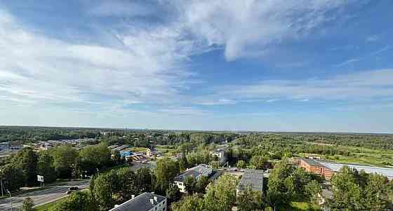 3-комн. квартира, 78.8 м2, 15/15 эт. Сергиев Посад