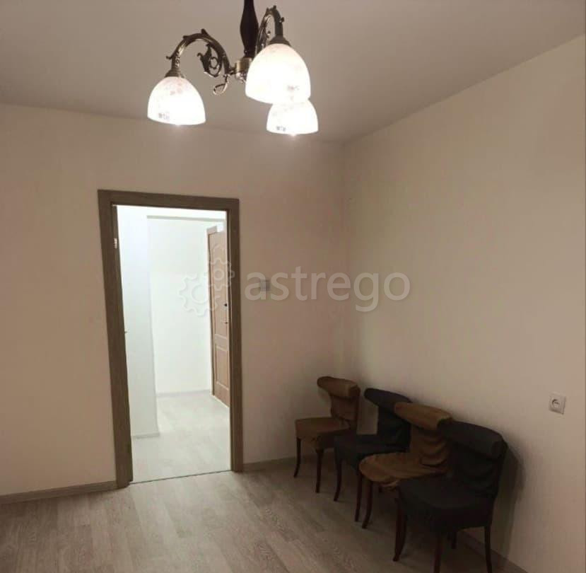3-комн. квартира, 72 м2, 2/10 эт. Санкт-Петербург - изображение 6