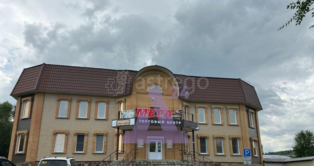 Готовый бизнес, 655 м2 Белокуриха - изображение 3