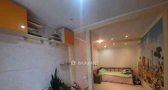 3-комн. квартира, 57.4 м2, 4/5 эт. Луховицы