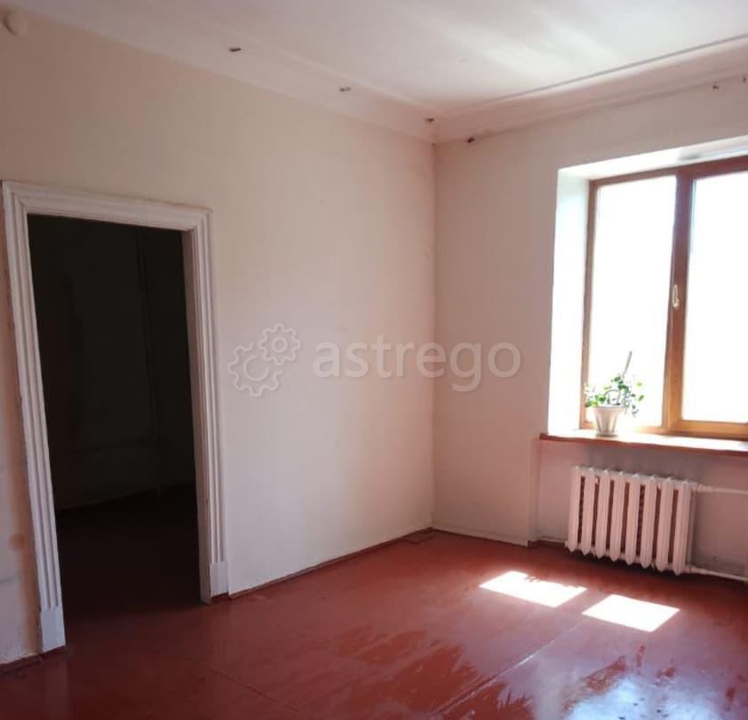 3-комн. квартира, 61 м2, 2/3 эт. Белогорск - изображение 2