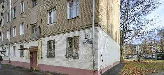 Комната, 15.4 м2, 2/4 эт. Королев