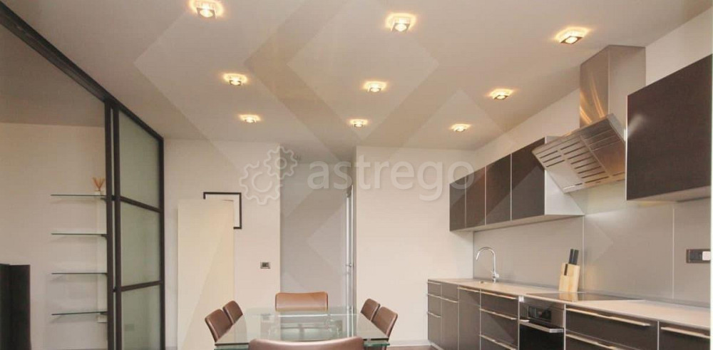 3-комн. квартира, 106 м2, 16/25 эт. Москва - изображение 6