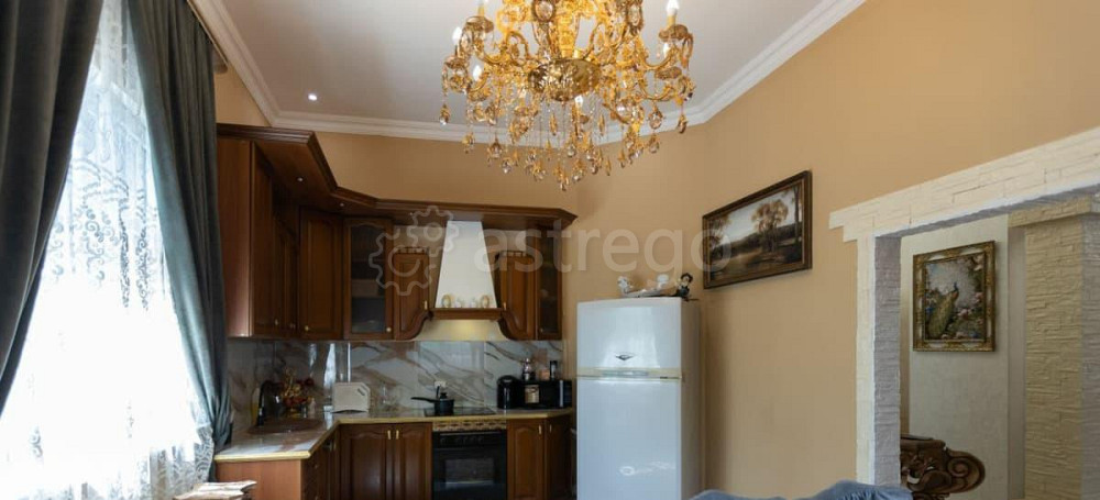 Дом, 87 м2, 4 сотки, 1 эт. Одинцово - изображение 5