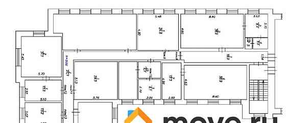 Свободного назначения, 20.7 м2 Дудинка