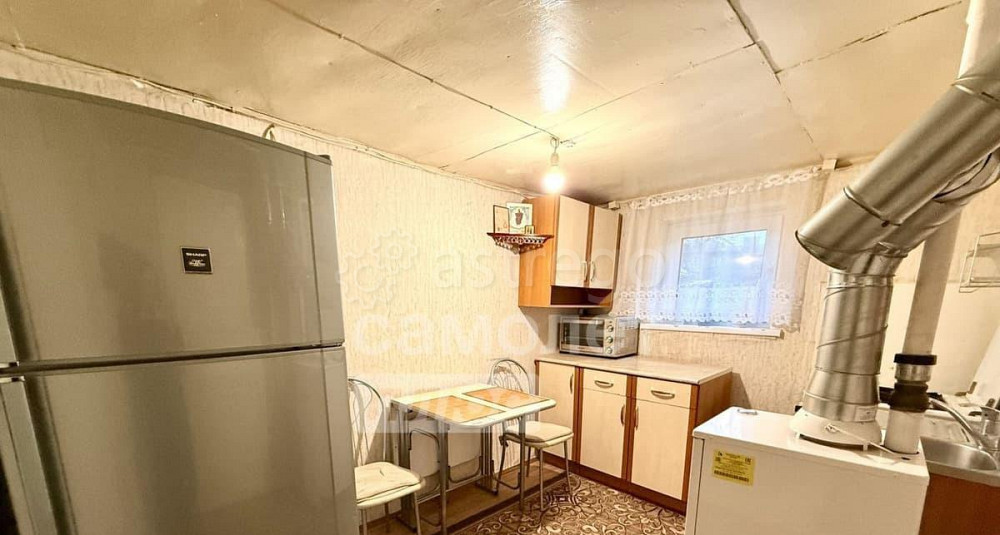 Дом, 56.3 м2, 6 соток, 1 эт. Дмитров - изображение 4