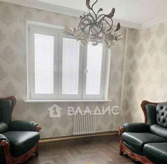 4-комн. квартира, 120 м2, 11/14 эт. Москва