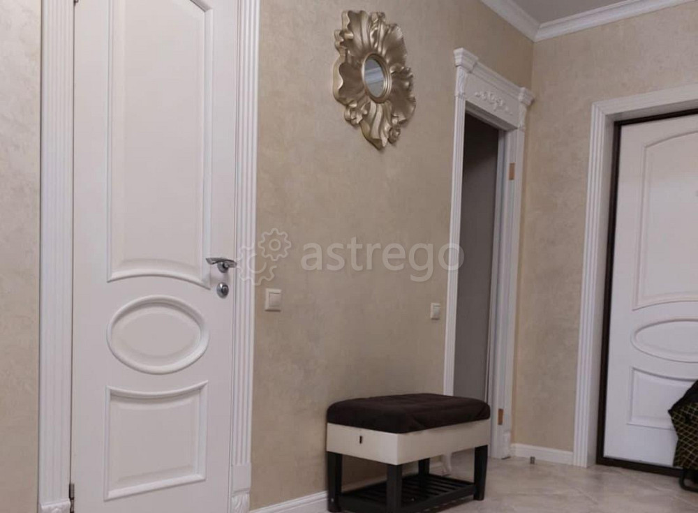 1-комн. квартира, 62 м2, 3/25 эт. Реутов - изображение 6