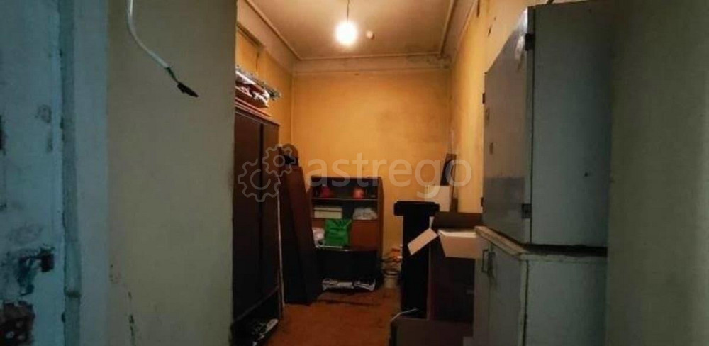Комната, 12.5 м2, 3/3 эт. Москва - изображение 5