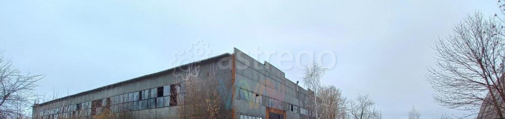 Производственное, 2160 м2 Уфа - изображение 7