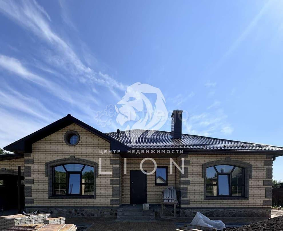 Дом, 150 м2, 8 соток, 1 эт. Таврово - изображение 1