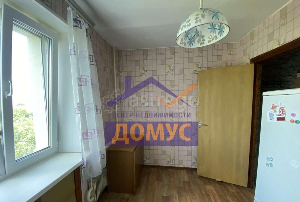 1-комн. квартира, 28.6 м2, 4/5 эт. Белгород - изображение 6