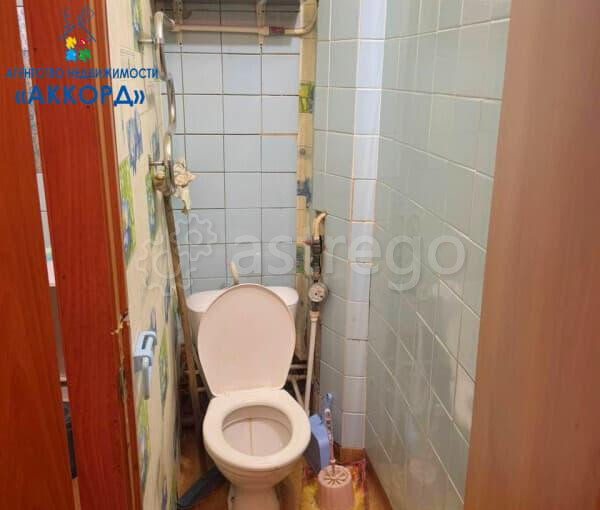 Комната, 10 м2, 9/9 эт. Барнаул - изображение 8