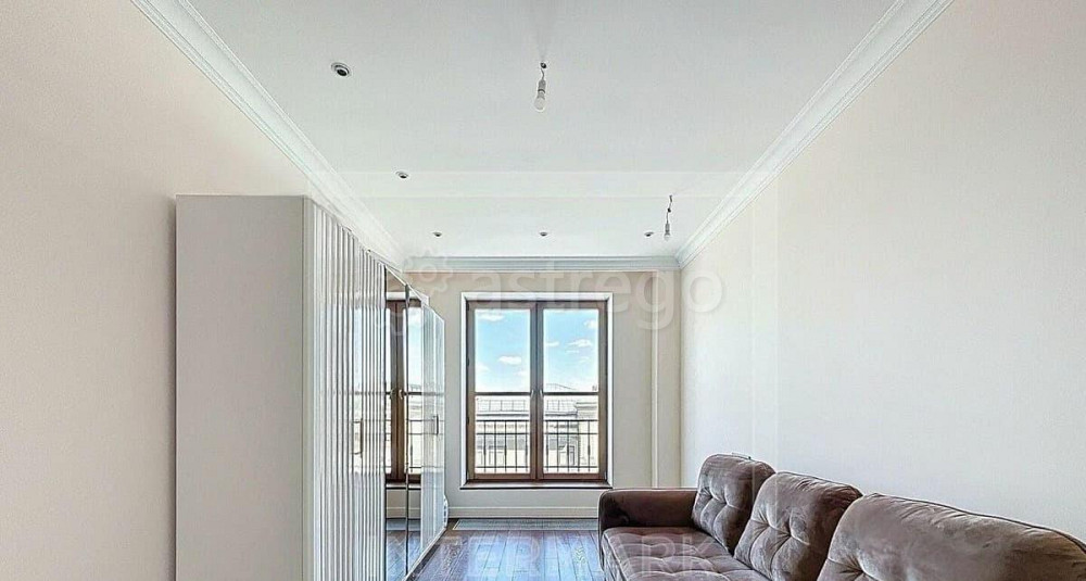 4-комн. квартира, 150 м2, 7/10 эт. Москва - изображение 5