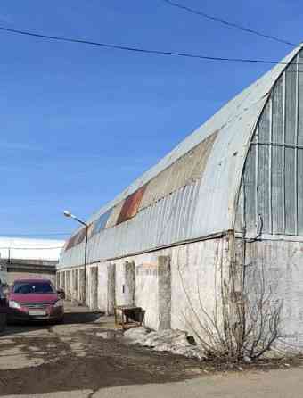 Склад, 303.4 м2 Москва