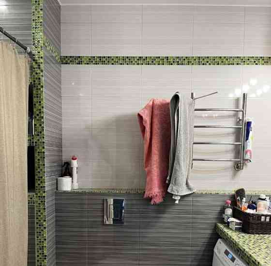 Студия, 37.4 м2, 16/17 эт. Химки