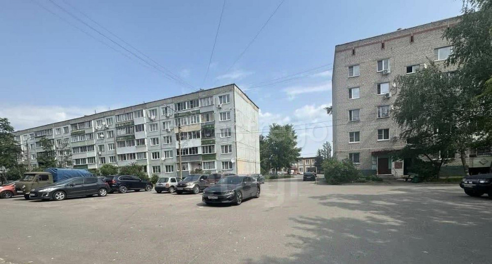 Комната, 17.1 м2, 5/5 эт. Бронницы - изображение 3