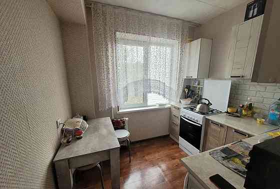 4-комн. квартира, 60.7 м2, 3/5 эт. Астрахань