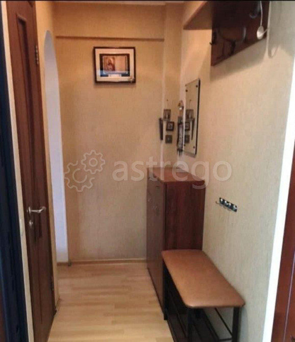 2-комн. квартира, 44 м2, 5/5 эт. Химки - изображение 5