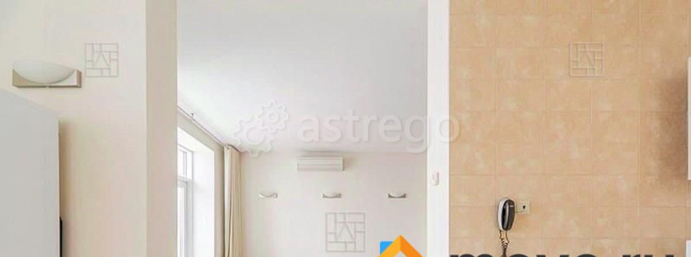 4-комн. квартира, 200 м2, 23/57 эт. Москва - изображение 6