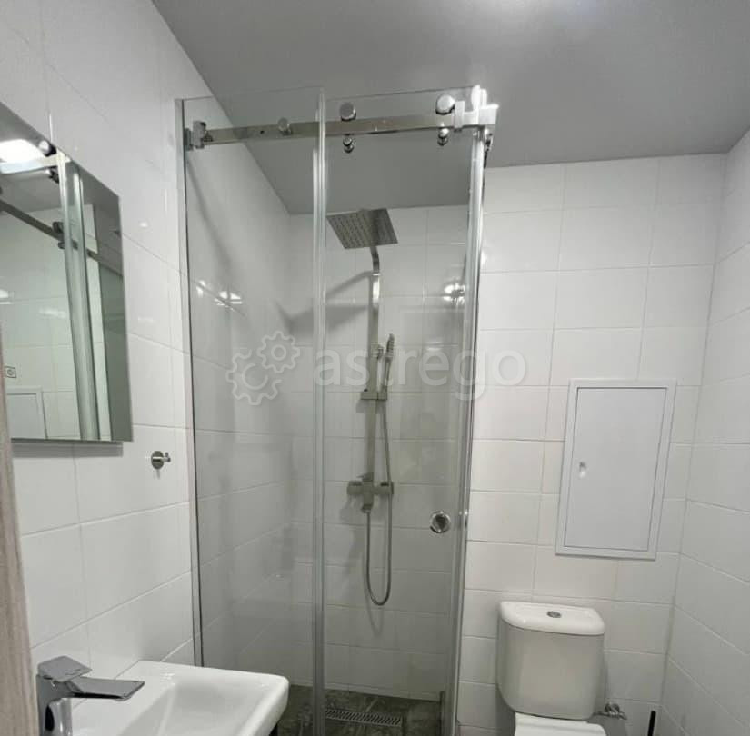 Студия, 21 м2, 3/33 эт. Москва - изображение 4
