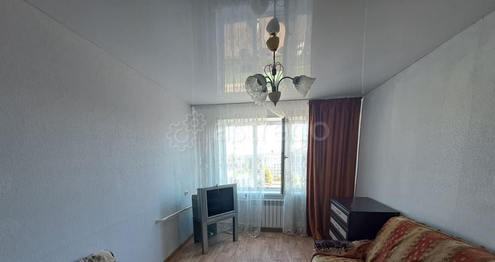 Комната, 16.8 м2, 9/9 эт. Уфа - изображение 1