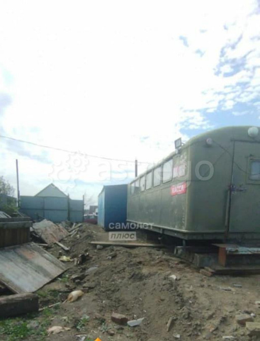 Земельный участок, 4.3 сотки Бийск - изображение 2