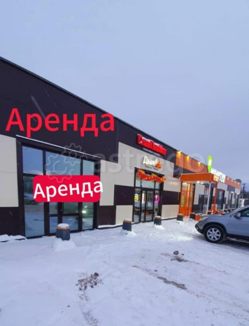 Торговое помещение, 78 м2 Иглино - изображение 6