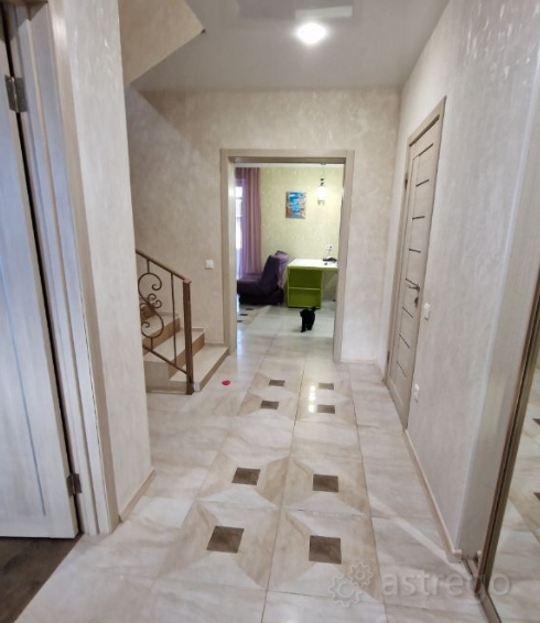 Продам Таунхаус, 196 м2, {961} Участок 2.5 сот. Волгоград - изображение 5