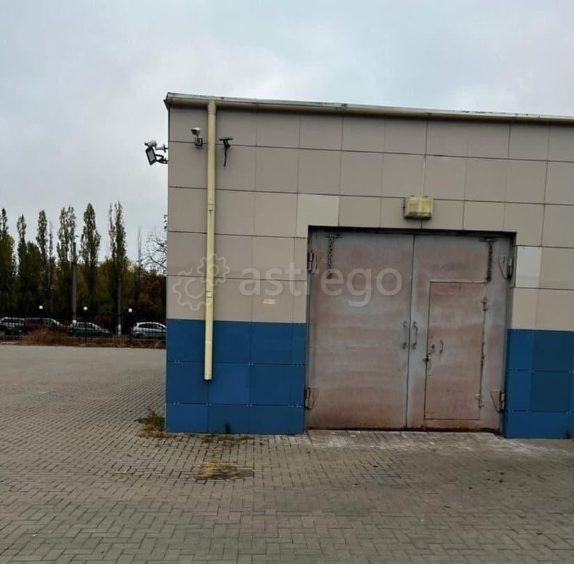 Склад, 66 м2 Белгород - изображение 5