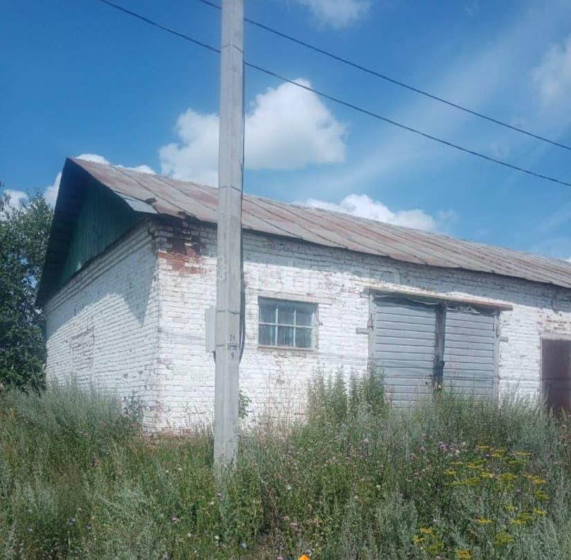 Свободного назначения, 71.8 м2 Бакалы - изображение 5