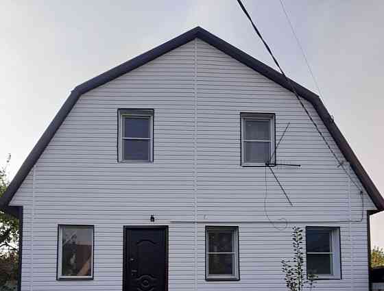 Коттедж, 80 м2, 4 сотки, 2 эт. Астрахань