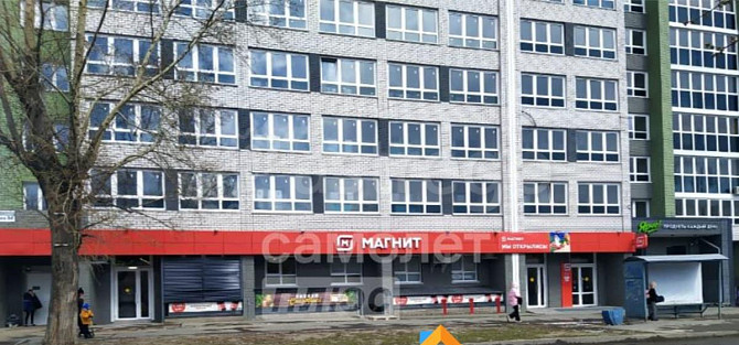 Готовый бизнес, 360.5 м2 Барнаул - изображение 1