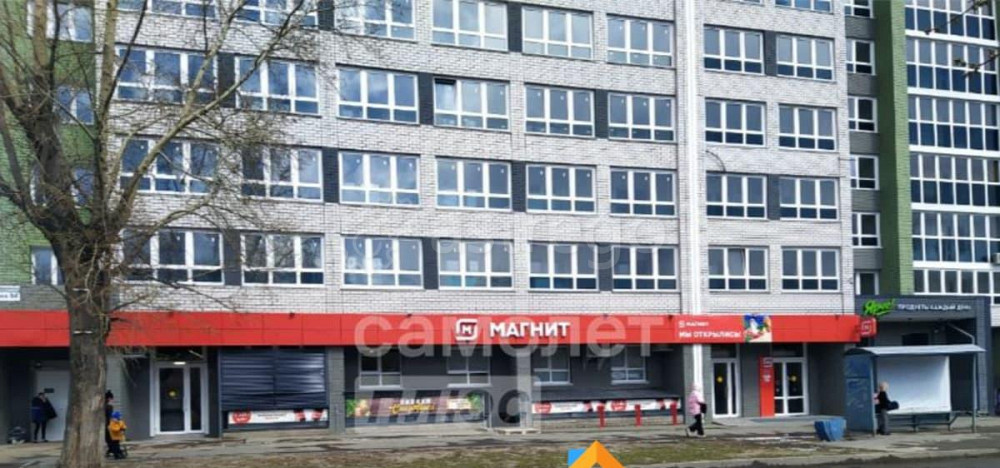 Готовый бизнес, 360.5 м2 Барнаул - изображение 1