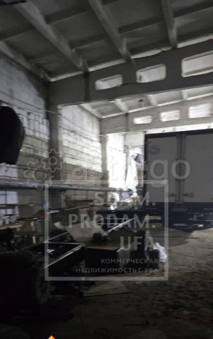 Склад, 950 м2 Уфа - изображение 6