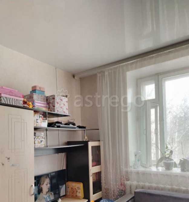 Комната, 14 м2, 4/4 эт. Тында - изображение 1