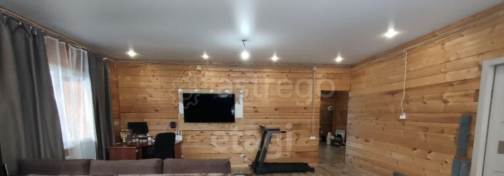 Дом, 115 м2, 7.5 сотки, 1 эт. Иглино - изображение 5