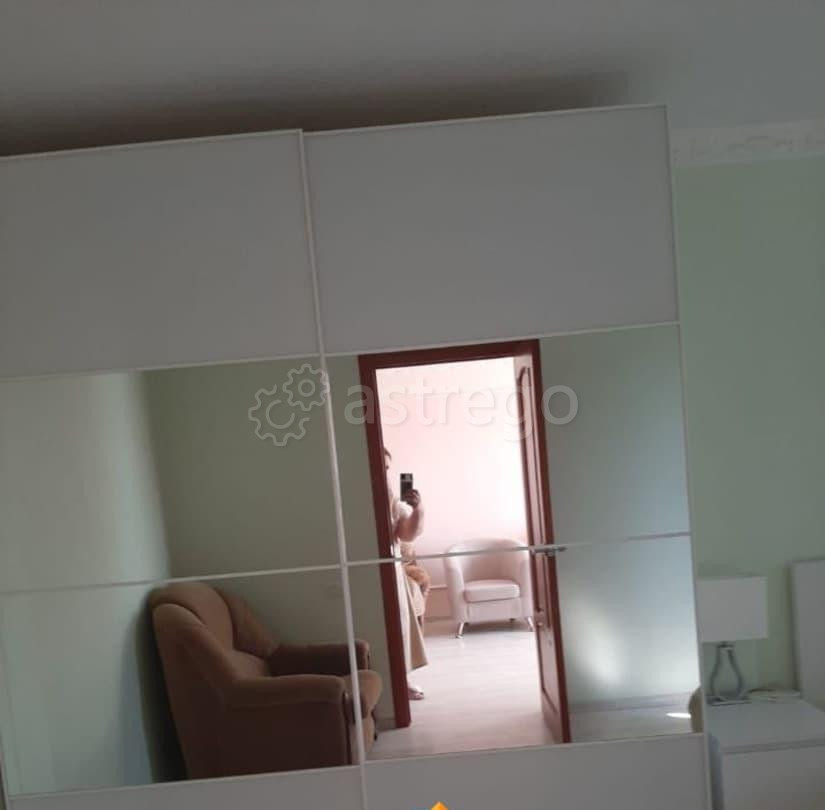 3-комн. квартира, 70 м2, 2/2 эт. Яблоновский - изображение 2