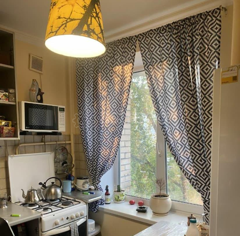 Комната, 47 м2, 4/6 эт. Москва - изображение 6