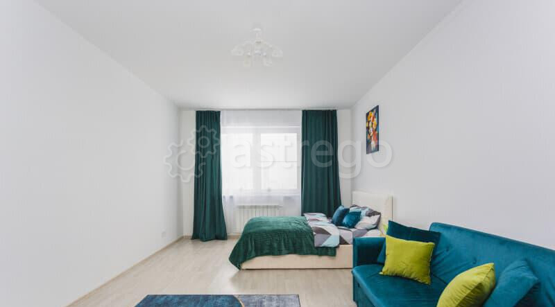 2-комн. квартира, 40 м2, 13/24 эт. Москва - изображение 9