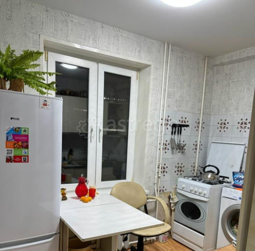 2-комн. квартира, 46 м2, 4/5 эт. Астрахань - изображение 4