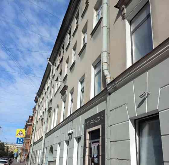 Комната, 29.4 м2, 4/4 эт. Санкт-Петербург