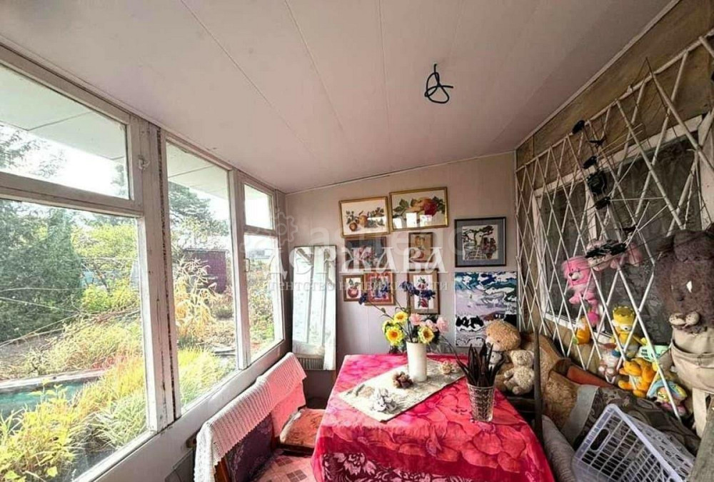 Дача, 20 м2, 6.68 сотки, 2 эт. Старый Оскол - изображение 7