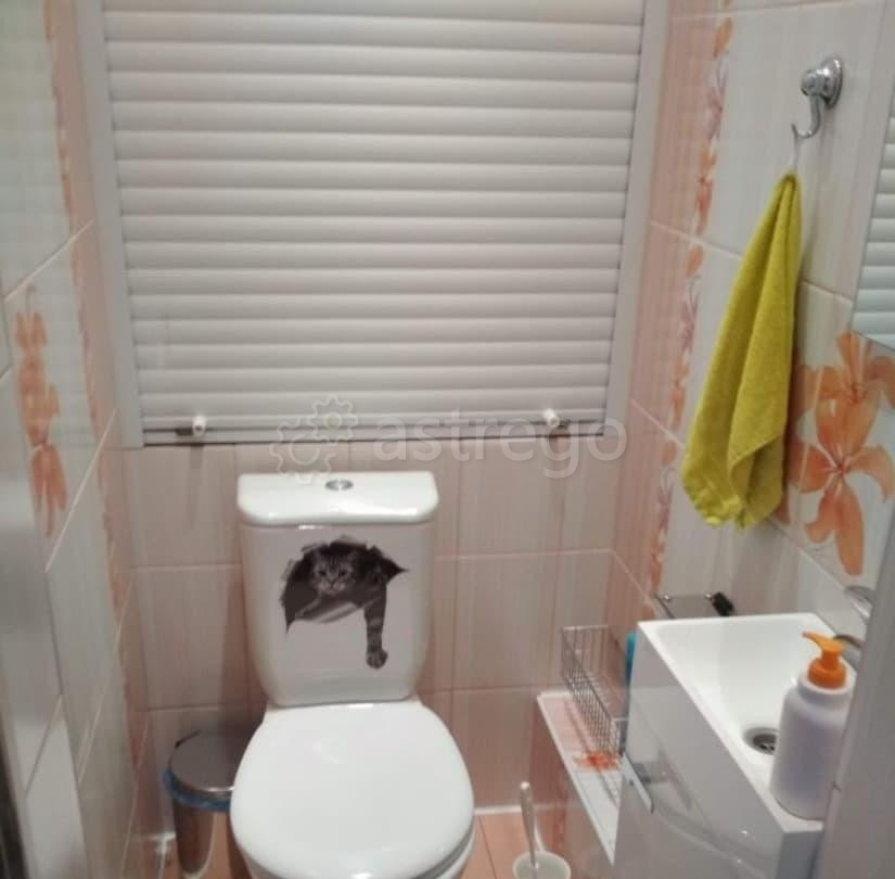 2-комн. квартира, 56 м2, 6/16 эт. Щёлково - изображение 1