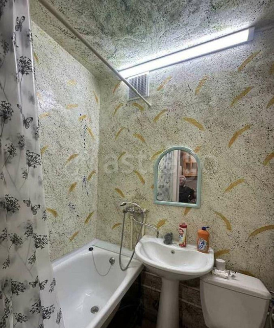 1-комн. квартира, 24 м2, 4/9 эт. Старый Оскол - изображение 5