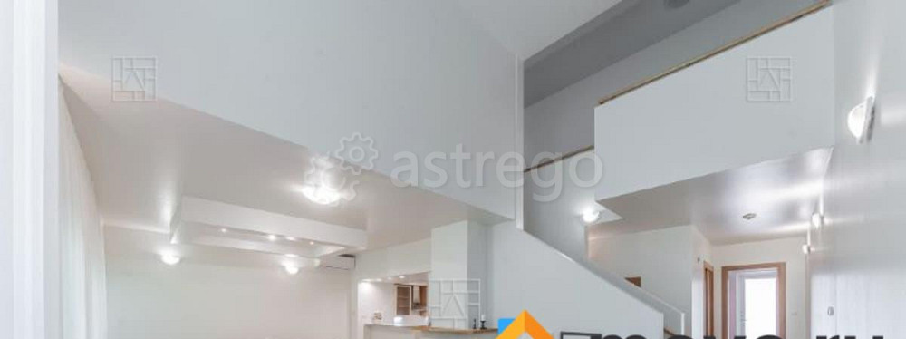 5-комн. квартира, 220 м2, 2/3 эт. Москва - изображение 1