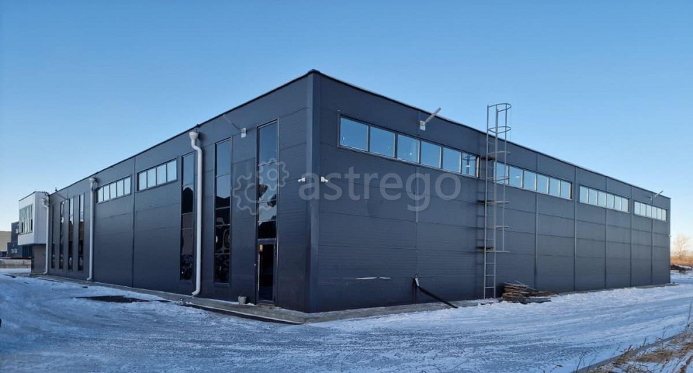 Торговое помещение, 230 м2 Барнаул - изображение 2