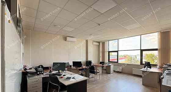 Офис, 257.8 м2 Санкт-Петербург