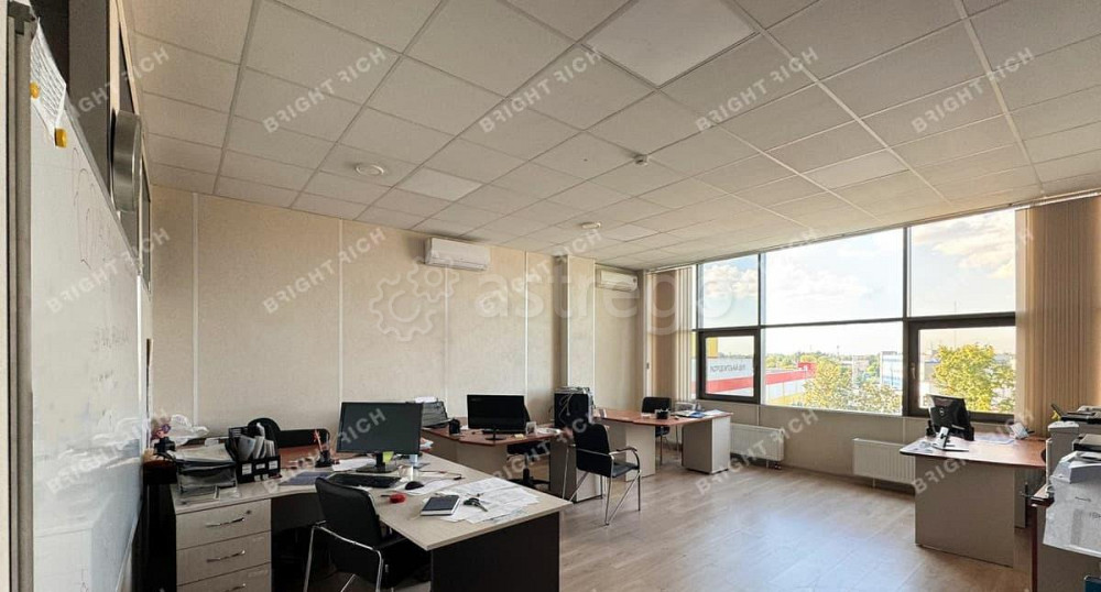 Офис, 257.8 м2 Санкт-Петербург - изображение 1