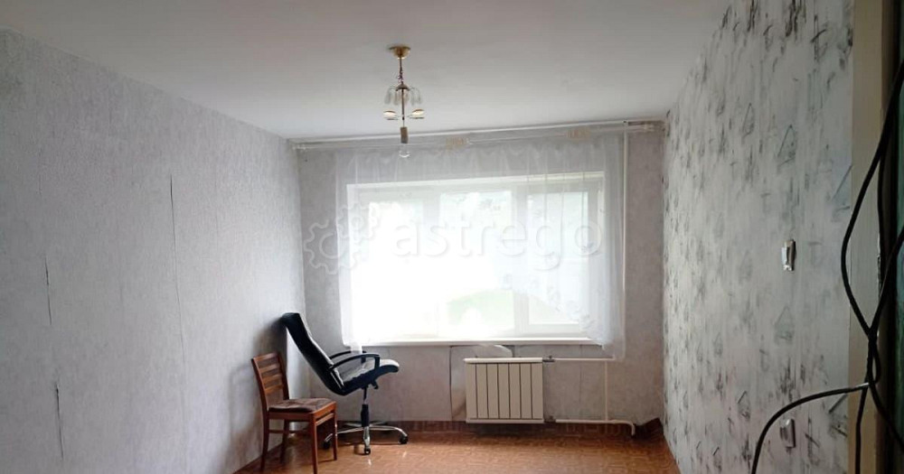 2-комн. квартира, 48 м2, 2/5 эт. Красноярск - изображение 2
